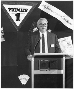 Bernie Amos, Photo courtesy of the Royal Australasian College of Physicians